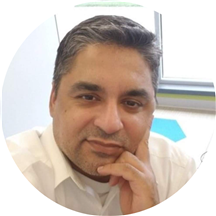 Dr. Mohsin Zafar, MD