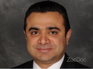 Dr. Moin Kola, MD