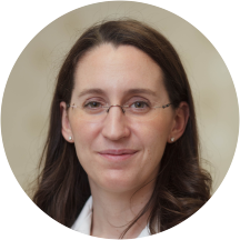 Dr. Moira McCarthy, MD