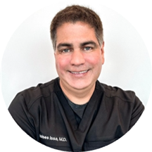 Dr. Moises Issa, MD