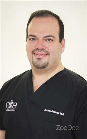 Dr. Moises Salama, MD