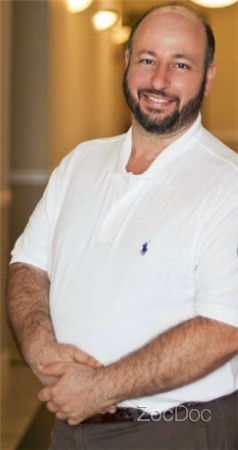 Dr. Moises Siperstein-Blumovicz, MD