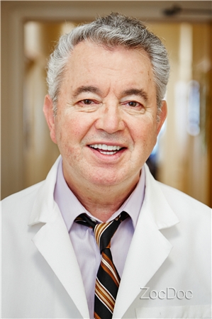Dr. Moisey Fridman, MD
