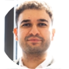 Dr. Moisey Gulyamov, DDS