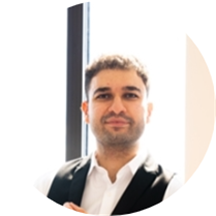 Dr. Moisey Gulyamov, DDS