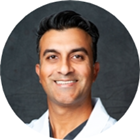 Dr. Moiz Horani, DDS