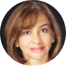 Dr. Mojdeh Vessali, DDS