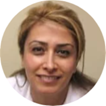 Dr. Mojgan K. Jamali, DDS
