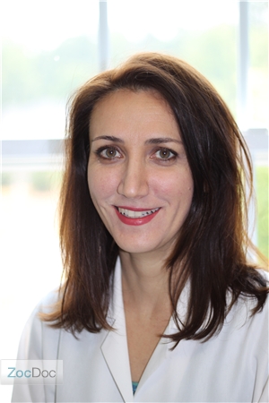Dr. Mojgan Khatami, MD, FACOG