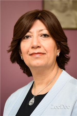 Dr. Mojgan Neman-Kuighadush, MD