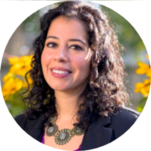 Dr. Mojgan Pourmand, PsyD