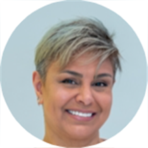 Dr. Mojgan Ramezani, DDS