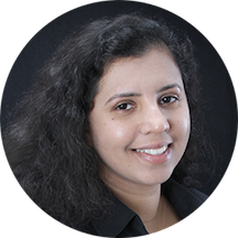 Dr. Moji Chandy, DDS