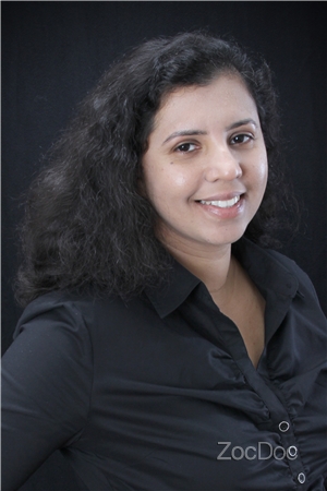Dr. Moji Chandy, DDS
