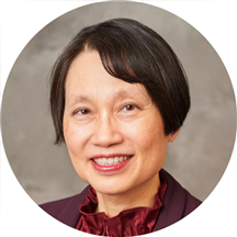 Dr. Molina Chan, MD