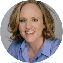 Dr. Molly Casey, DC