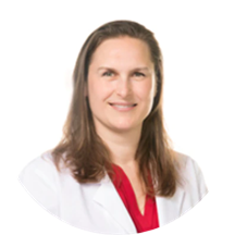 Dr. Molly Chartier, MD