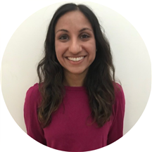 Dr. Molly Grover, MD