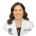 Dr. Molly Jahrling, DNP, PMHNP-BC