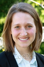 Dr. Molly McIntosh, DDS
