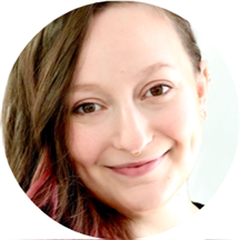 Dr. Molly Nathanson, DNP