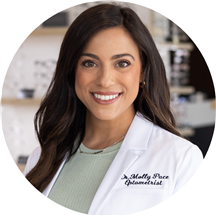 Dr. Molly Pace, OD