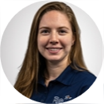 Dr. Molly Richardson, DPT