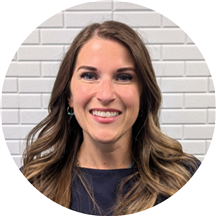 Dr. Molly Sirks, APRN, RN, DNP