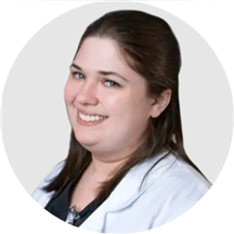 Dr. Molly Wilson, OD