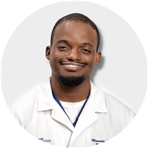 Dr. Momodu Ali, DDS