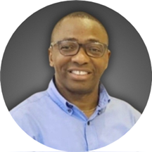 Dr. Momoh Makieu, DNP