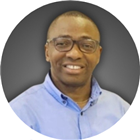 Dr. Momoh Makieu, DNP