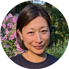 Dr. Momoko Takanashi-Buerle, PhD