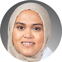 Dr. Momtaz Nahar, MD
