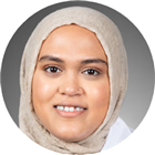 Dr. Momtaz Nahar, MD