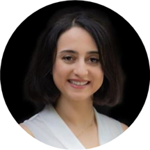Dr. Mona Bazazzadeh, DDS