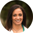 Dr. Mona Butani, DMD
