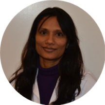 Dr. Mona Chiniwala, MD