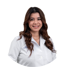 Dr. Mona Fakih, DO