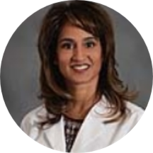 Dr. Mona Patel Jagetia, MD