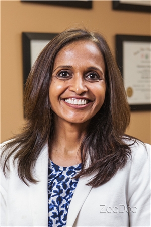 Dr. Mona Patel, MD