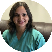 Dr. Mona Pathania, DPT