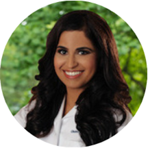 Dr. Mona Romezi, MD