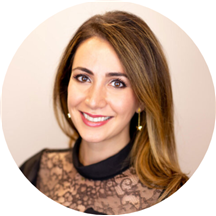 Dr. Mona Sadeghpour, MD