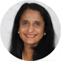 Dr. Mona Shah, MD, FACP