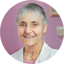 Dr. Mona Shangold, MD, FACOG