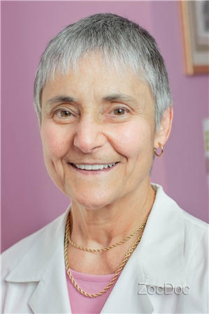 Dr. Mona Shangold, MD, FACOG