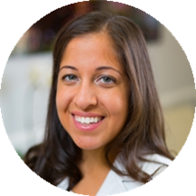 Dr. Mona Soliman, DDS