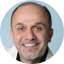 Dr. Monaf Alyassi, DMD