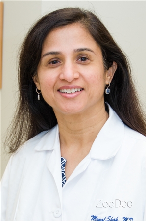 Dr. Monal Shah, MD